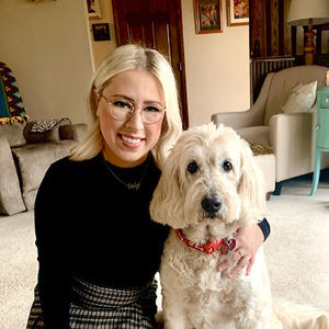 Meet your Posher, Bridgette